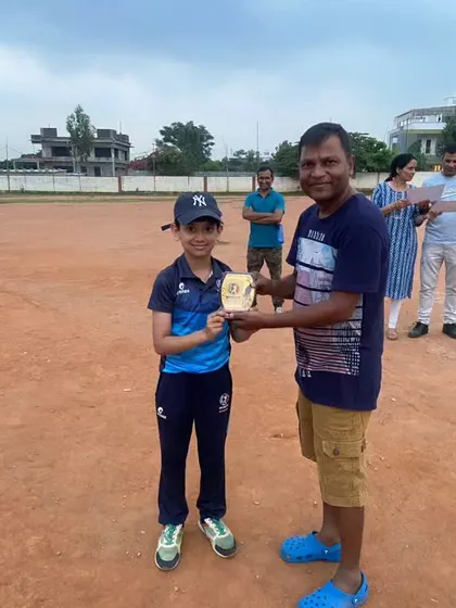 A collection of moments from our awards ceremonies. We believe in recognizing every player's effort and performance with trophies, certificates, and medals after our internal matches and super leagues.