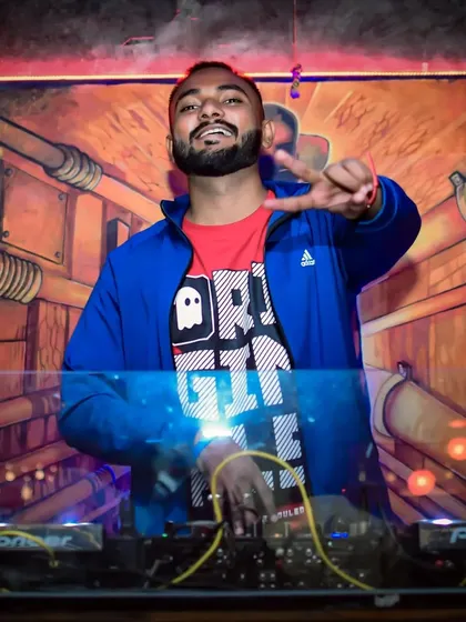 Another shot from my farewell at The Shift Lounge. The journey continues, and I'm grateful for every chapter.