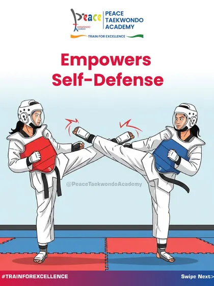 Empower yourself with practical skills. We teach effective self defense techniques in a safe and controlled environment, giving students the confidence to protect themselves.