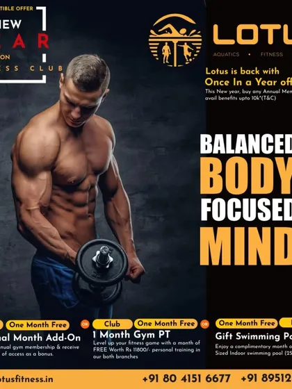 A balanced body leads to a focused mind. We emphasize the profound connection between physical exercise and mental well-being, helping you reduce stress, improve your mood, and build confidence.