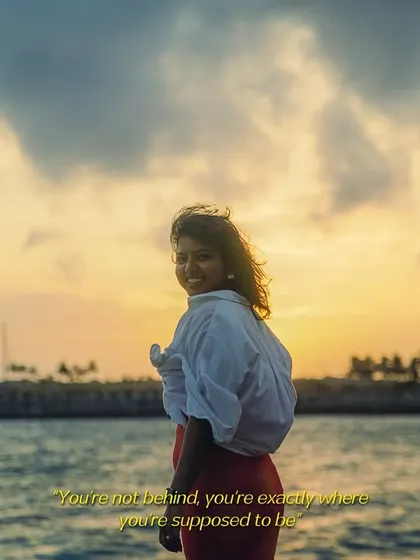 More moments from that unforgettable sunset in Colombo. These photos capture the feeling of being exactly where you're supposed to be.