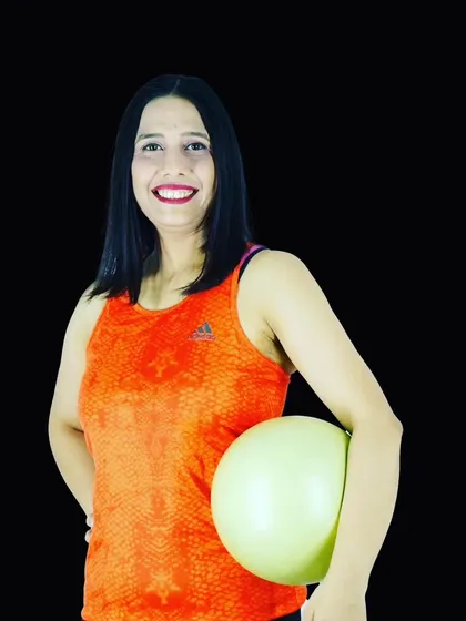 A duplicate of image 59. I am passionate about movement science and dedicated to helping you become the best instructor you can be.