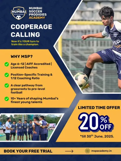 Cooperage is calling! We have a limited-time 20% discount for our newest center. Book your free trial now.