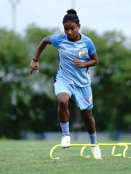 These images and videos showcase our women's team in action during matches and training, celebrating victories, and highlighting their incredible skill and teamwork. Each visual is a piece of our championship story.