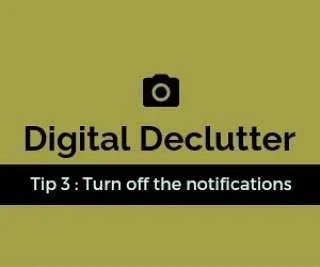 Constant notifications can leave you feeling distracted and overwhelmed. I will guide you through the process of taming your app alerts, helping you regain focus and create a more peaceful relationship with your devices.
