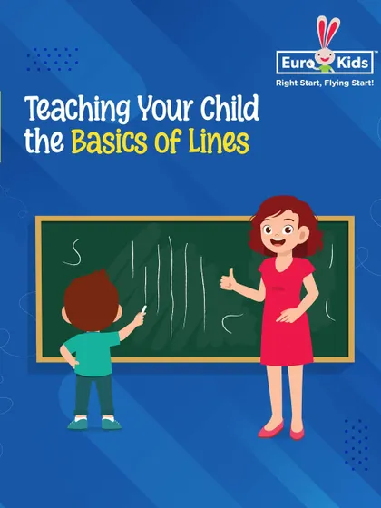 Teaching the basics of lines is the first step toward writing and drawing. My curriculum introduces these fundamental concepts in a way that is easy for young children to grasp and practice.