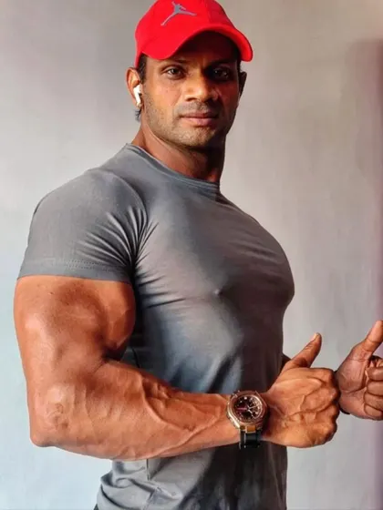 Never give up because great things take time. Yeh meri philosophy hai.