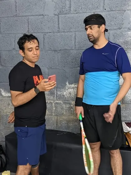 Our events are a great place to connect with other squash enthusiasts, discuss strategy, and build friendships.