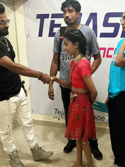 Congratulations to Jyoti! Her performance was absolutely mesmerizing. ❣️