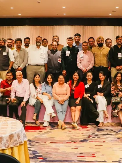 These images capture moments from my various professional engagements, including BNI meetings, corporate events, and university lectures. Each handshake, presentation, and discussion is an opportunity to build relationships, share knowledge, and foster a community of growth.