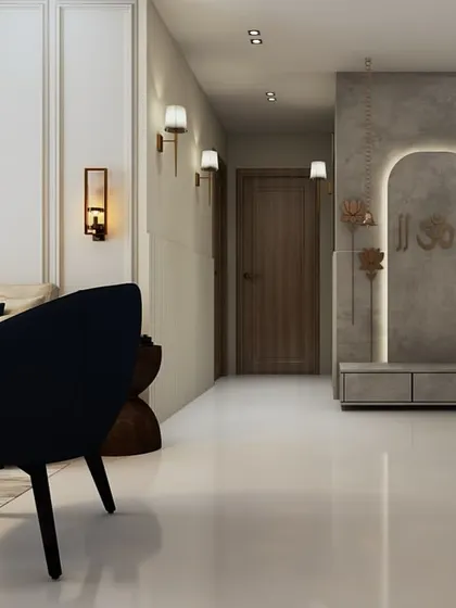 An extensive collection of 3D renders and mood boards from various projects. This gallery highlights my creative range and the different aesthetic directions we can explore together, from monochrome and minimalist to eclectic and maximalist.