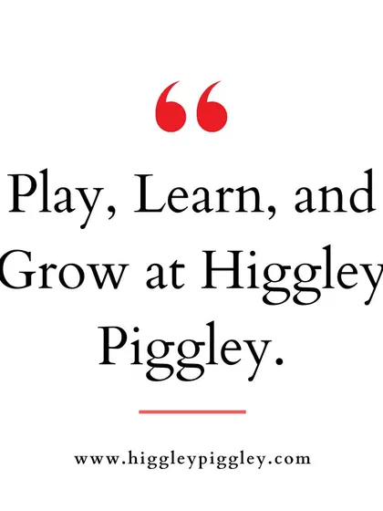 Play, Learn, and Grow. Our mission is to provide an environment that supports all aspects of your child's development.