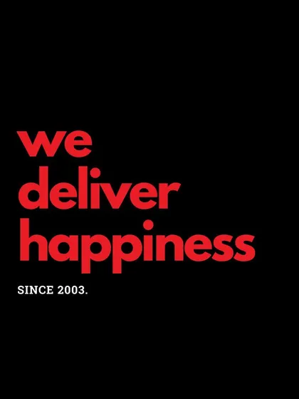 We have been delivering happiness in the form of authentic North Indian food since 2003. Order online and let us bring a smile to your face.