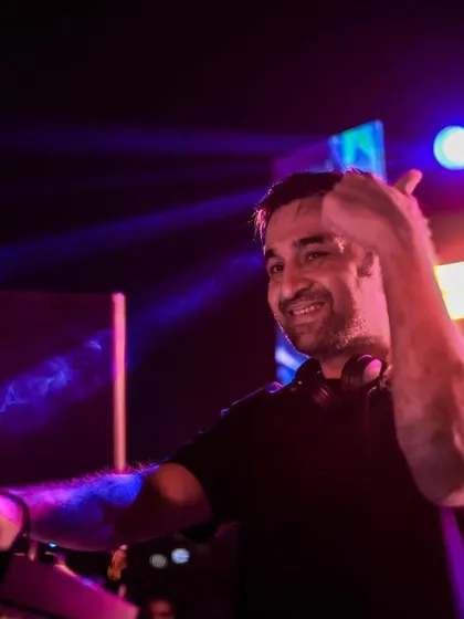 All smiles during my set in Bhopal. The people, the energy, the food, this city has it all.