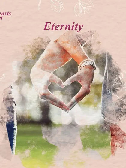 My goal is to help you find a love for eternity. This begins with a single, meaningful connection that has the potential to grow into a lifelong bond of love and commitment.