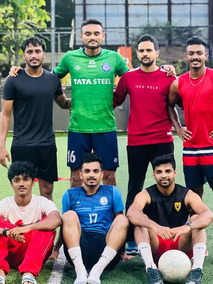 My team and I believe in leading by example. We are not just medical providers but also sports enthusiasts who understand the physical demands of athletic performance.