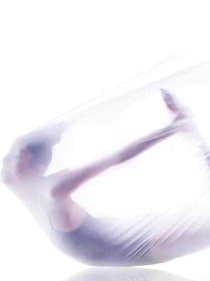 The movement in this shot from my personal Lycra project is incredible. It’s a self-conceived idea executed without any external references, which makes me very content with the result.