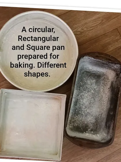 A step-by-step look at our whole wheat chocolate cake baking session, where we explored ingredients, mixed batter, and learned about baking.