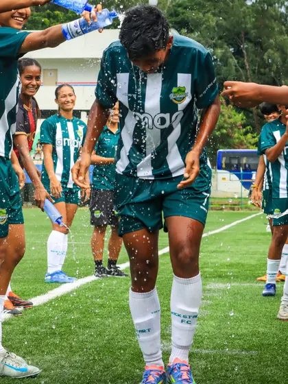 This collection offers a glimpse into the heart of our club, showcasing the celebrations, friendships, and community spirit that make Kickstart a true family.
