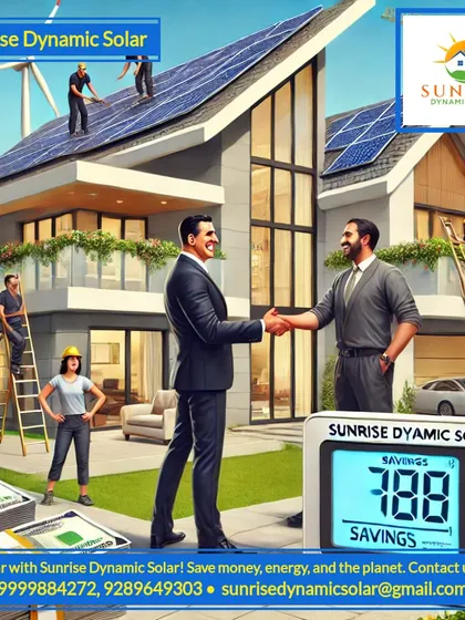 My commitment is to a transparent and trustworthy partnership. From the initial handshake to the final installation, I ensure you get the best solution and see real savings.