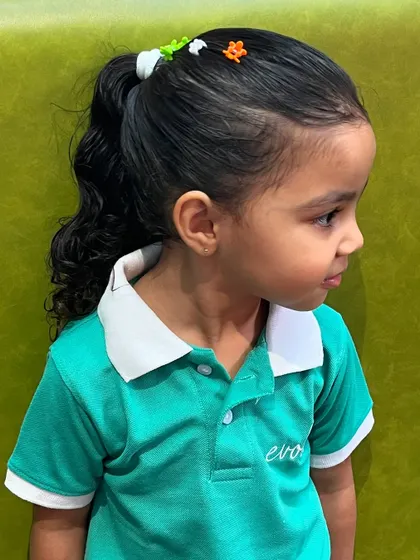 A glimpse into our festive celebrations, including Independence Day, Janmashtami, Ganesh Chaturthi, Diwali, and Christmas. Children participate in flag hoisting, dress in traditional attire, create festive crafts, and learn the significance of each occasion, fostering a deep appreciation for our diverse culture.