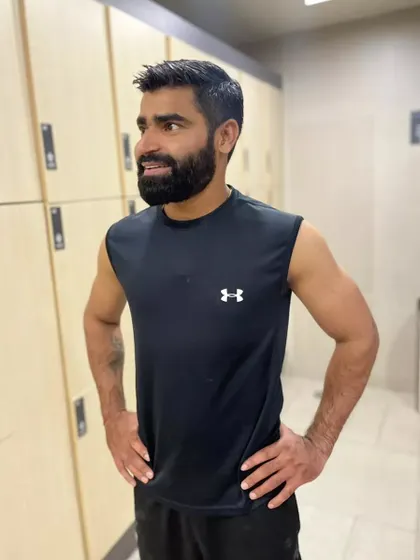 If you change the way you look at things, the things you look at change. This applies to your fitness journey and your perception of your own capabilities.
