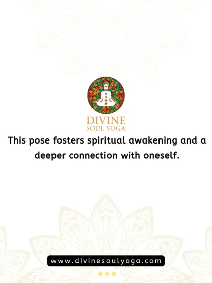 On a deeper level, Savasana fosters spiritual awakening. By withdrawing the senses and stilling the mind, this pose encourages a deeper connection with your true self.