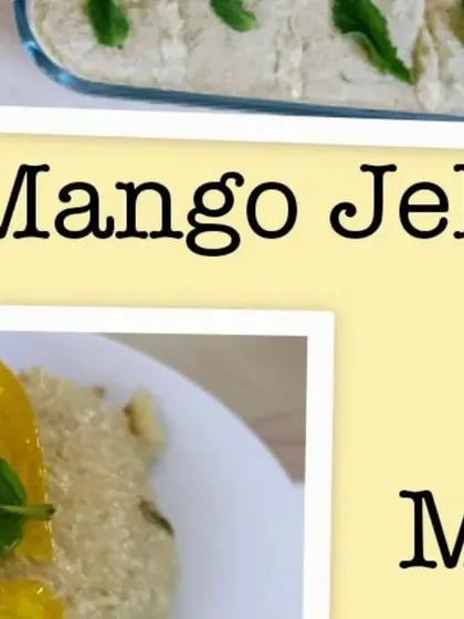 A collage of moments from our mango-themed cooking sessions, where children learned to peel, slice, and prepare delicious mango treats like milkshakes and cheesecake.