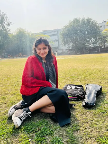 Another picture from a joyful day spent outdoors with my music. A happy musician makes for happy music.