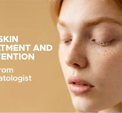 Dry skin is a common concern that can lead to itching and a compromised skin barrier. The key is not just to moisturize, but to use the right ingredients that help repair and hydrate the skin. A consultation can help you find the perfect routine.