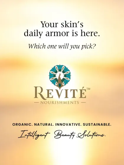 Your skin's daily armor is here. My sunscreens provide essential protection with clean, organic, and vegan ingredients. Which one will you pick to defend your skin?