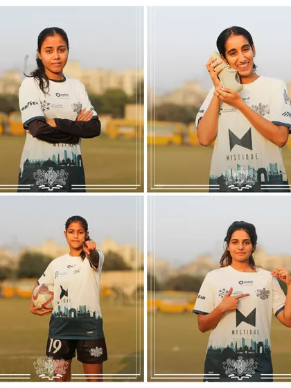 More faces of The Dream Team. These portraits capture the spirit and determination of the players who wear our jersey.