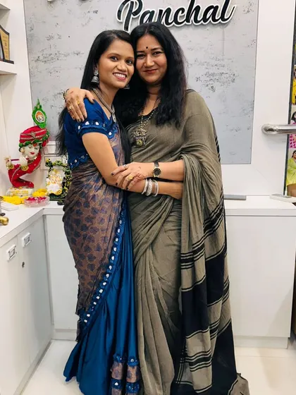 The journey was absolutely worth it. I returned from Ahmedabad with not just a certificate, but with new confidence and a heart full of gratitude.