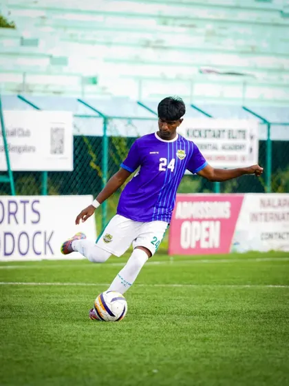 These images and videos capture the intensity, skill, and success of our men's teams. From training ground battles to league victories, this is a look at our journey.