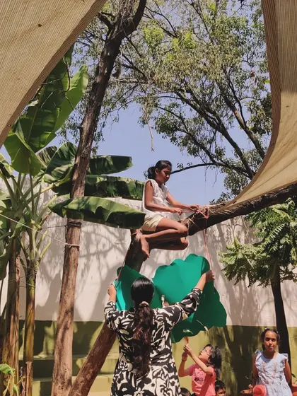 More moments from our community events, performances, and initiatives, each one a testament to our collective spirit.
