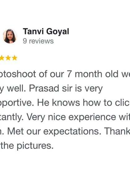 Thank you for the lovely feedback. Knowing how to click instantly is key with kids, and I'm glad my supportive approach helped you have a nice experience.