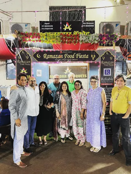 Thank you for choosing to make memories with us. These happy faces say it all.