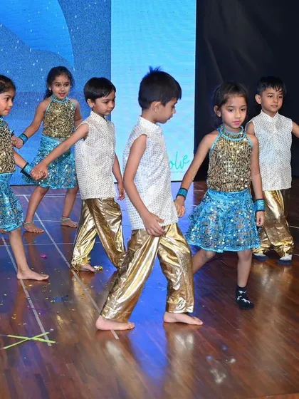 These moments capture the spirit of our Evolve family. From the first day of school jitters to the confident performances on Annual Day and the happy reunions at our Alumni Meets, we build bonds that last well beyond the preschool years.