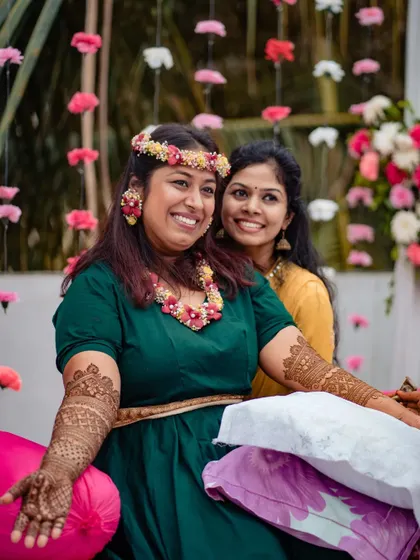 A duplicate of 248, another great shot with a happy client.