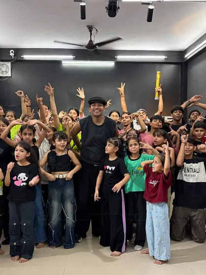 The Step Up family is strong. Celebrating our achievements together is what makes us special.