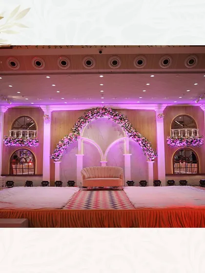 We infuse a touch of magic into this forever as they celebrate their engagement day, creating an enchanting and unforgettable experience.
