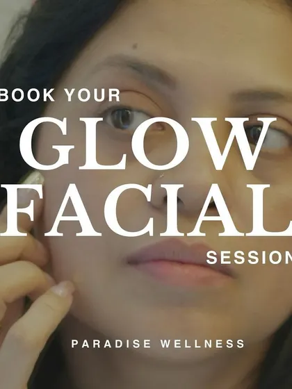 If dull skin is your concern, my Glow Facial is the solution. This treatment is specifically designed to boost radiance, hydrate, and enhance your skin's natural texture for a luminous look.