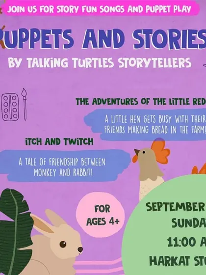 More snapshots and posters from my festival circuit. Each event is a unique opportunity to connect with new audiences and share the universal joy of storytelling.