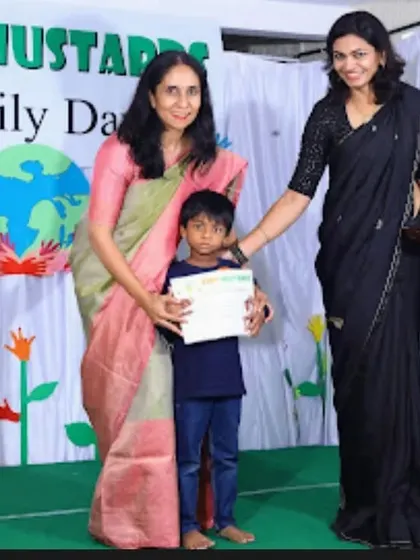 A collection of cherished moments from our many events and festivals, including Family Day, Talent Day, and cultural celebrations, all of which strengthen our wonderful community.