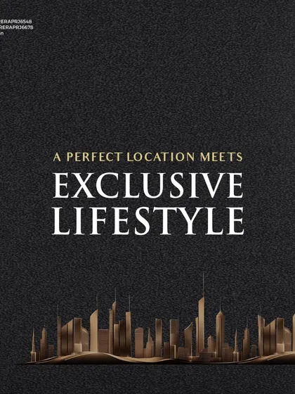 At Saya Gold Avenue, a perfect location in Indirapuram meets an exclusive lifestyle. We have designed a living experience that combines convenience with luxury for our residents.