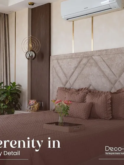 A showcase of bedroom designs where comfort embraces dreams. From minimalist havens with clean lines to multi-colored themed rooms for kids, each space is crafted with serene hues and thoughtful touches to create a refined experience.