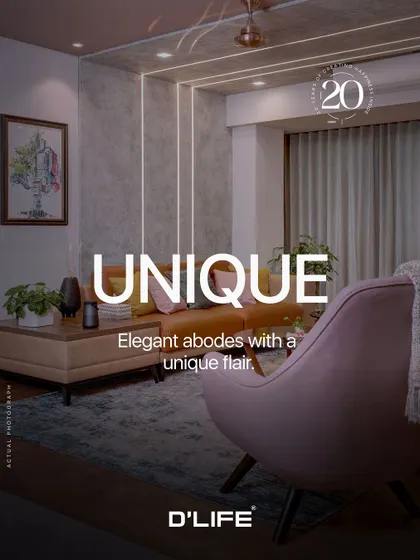 This unique living room design showcases how I create elegant abodes with a unique flair, blending textures and materials for a personalized look.