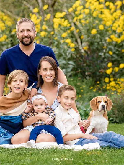 Trying to catch the last glimpse of summer with this beautiful family. It makes me so happy that my work is being recognized through word-of-mouth recommendations here in Luxembourg.