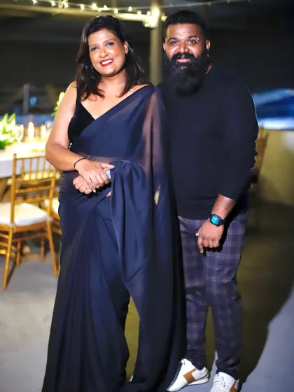 A birthday wish for my best friend. He has been a pillar of support through the best and worst times. I'm so grateful for our friendship.
