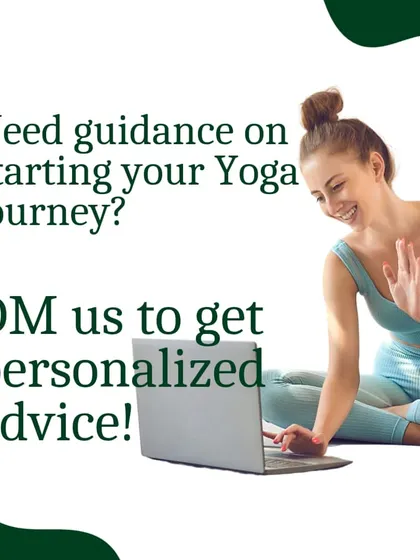 Starting your yoga journey can feel overwhelming, but it doesn't have to be. Start slowly with simple poses, practice regularly even for just 15 minutes, and always warm up properly to prevent injury.